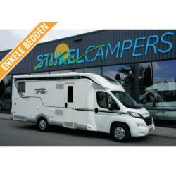 Laika Ecovip 409 Super netjes en compleet