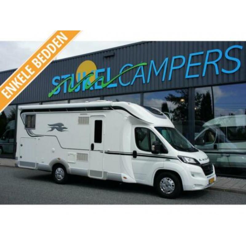 Laika Ecovip 409 Super netjes en compleet