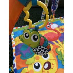 Speelboog met speelkleed