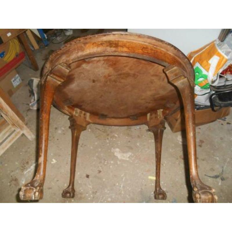 Salontafel antiek