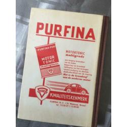 De Volkswagen. Handboek van de bestuurder - 1956