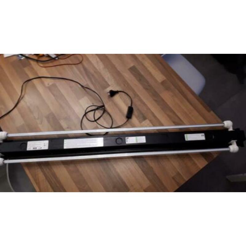 Juwel Multilux LED lichtbak 120 cm, als nieuw