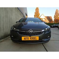 Opel Astra Sports Tourer 1.4 Turbo Business Executive Naviga