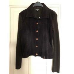 Street One Corduroy Blazer maat 42