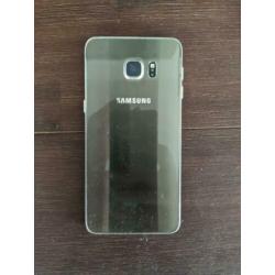 Samsung Galaxy S6 Edge Plus - schade aan voor-/achterzijde