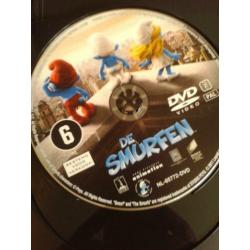 de smurfen 3 complete films