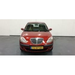 Lancia Ypsilon 1.4 16V AUTOMAAT | AIRCO | BENZINE