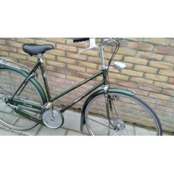 Superstyle en Batavus damesfiets Aktie vandaag ophalen 65