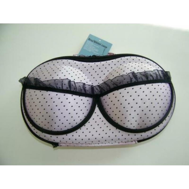 Bikini / BH Koffer NIEUW