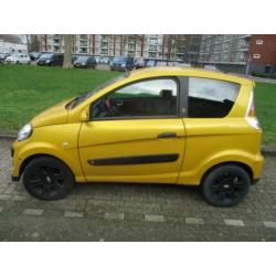 brommobiel