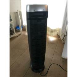HEPA UV ionisator luchtreiniger CA-508