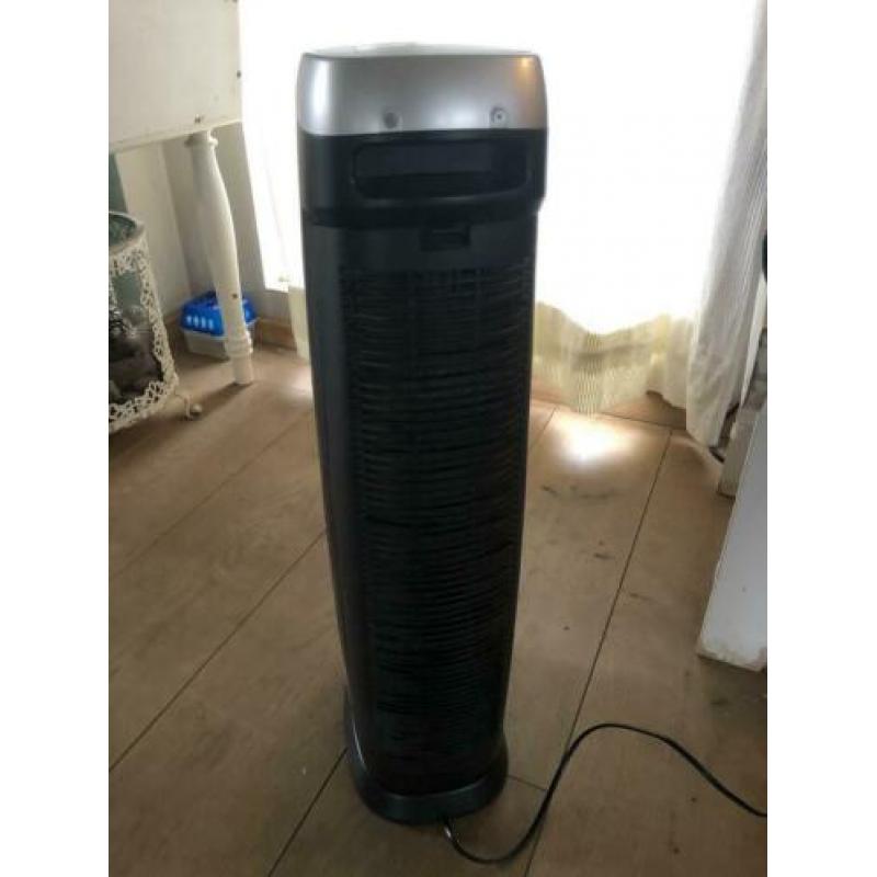 HEPA UV ionisator luchtreiniger CA-508