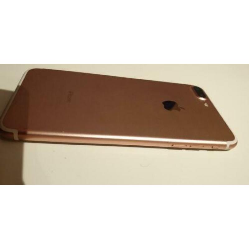 IPhone 7 Plus 32gb