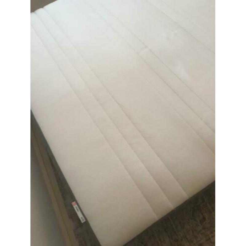 Hovag matras van Ikea