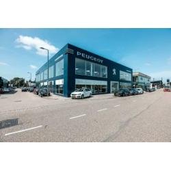 Peugeot 308 SW 1.2 PureTech Allure | Navi | Cruise | Panoram