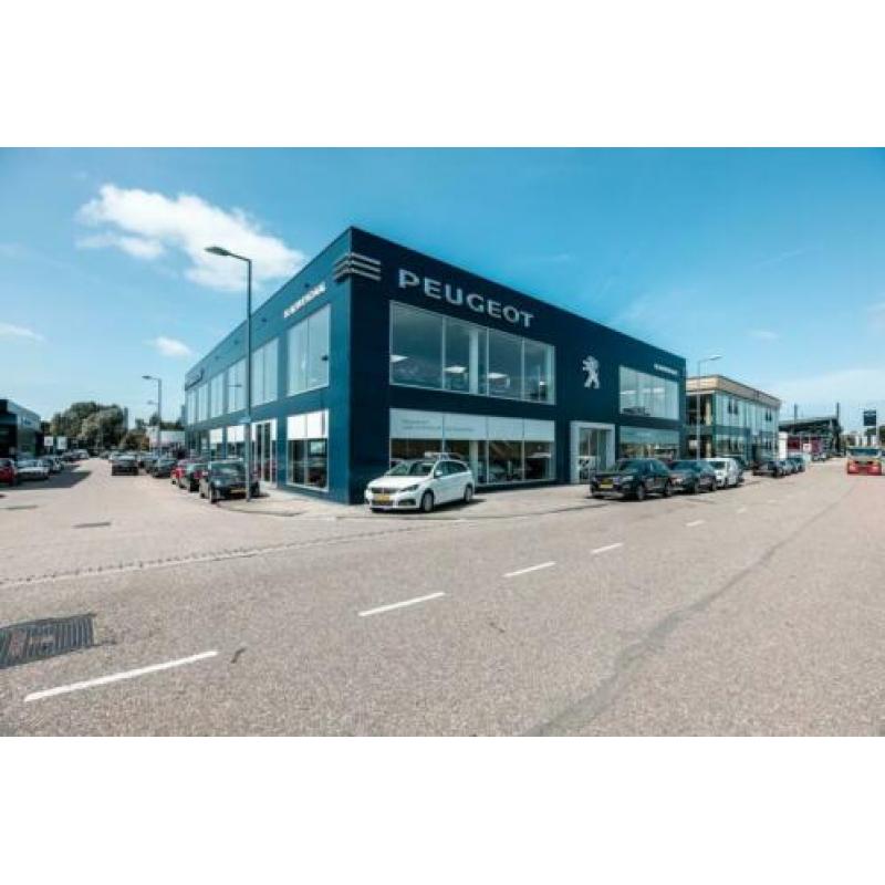 Peugeot 308 SW 1.2 PureTech Allure | Navi | Cruise | Panoram