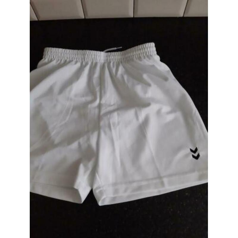 Hummel sportbroekje 140/152