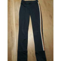 Jurk retour 134/ 140