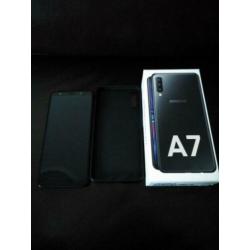 ZGAN Samsung galaxy a7 2018