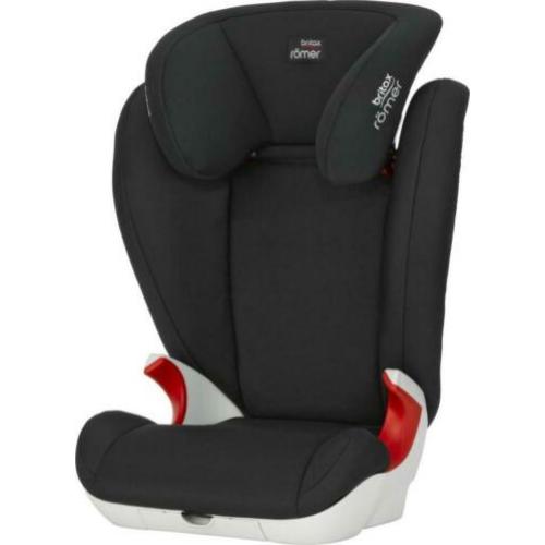 Britax Römer Kid II autostoel vanaf 4 jaar / 15 kg