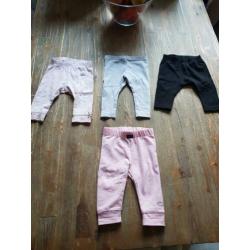 Hele nette kleding