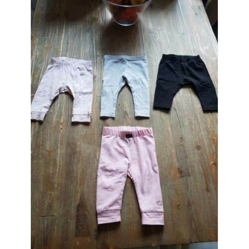 Hele nette kleding