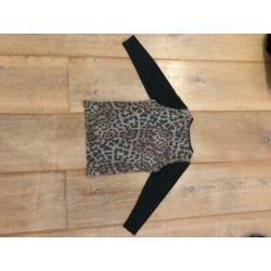 Vingino maat 104 shirt longsleve trui