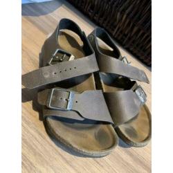 Birkenstock maat 33 zo goed als nieuw