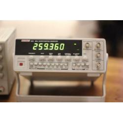 PSD 303B High performance power supply