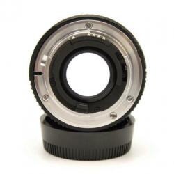 Nikon AF Nikkor 35mm F2D (Occasion) + 1 jaar Garantie!