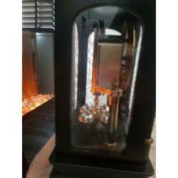 prachtige pendule / klok