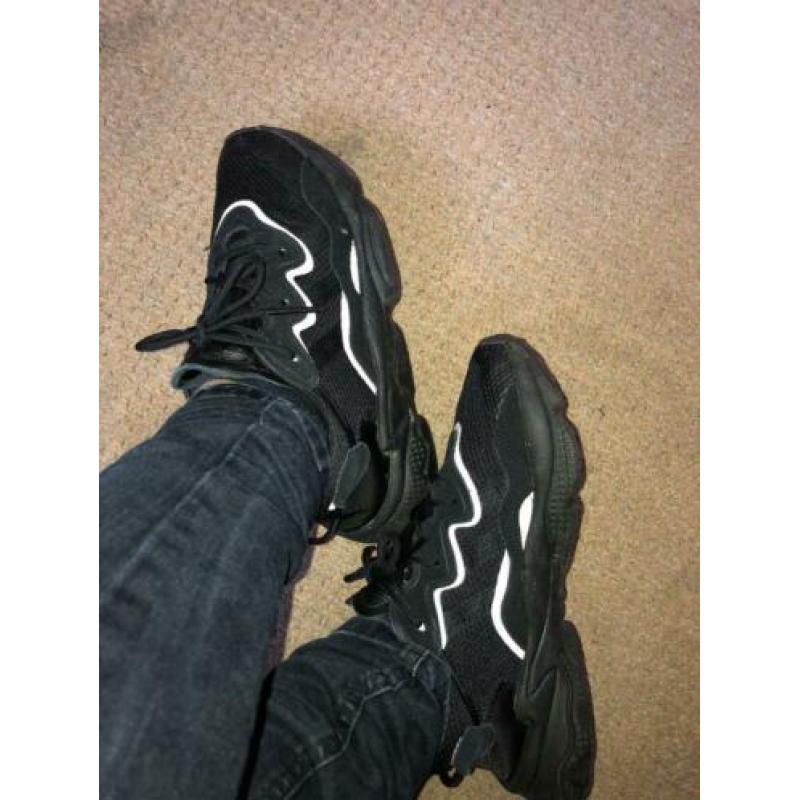 Adidas ozweego