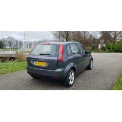 Ford Fiesta 1.4 Ghia 5DR 2005 NAP Nieuwe keuring Netjes&Fris