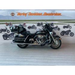 Harley-Davidson FLHTCUI Ultra Classic Electra (bj 2010)