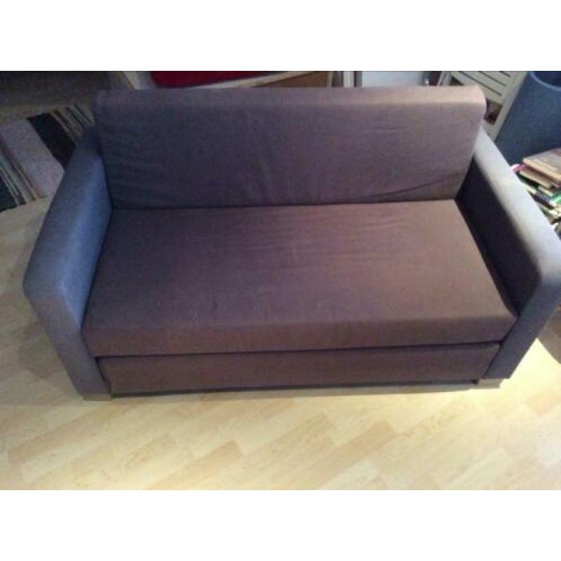 Slaapbankje Ikea