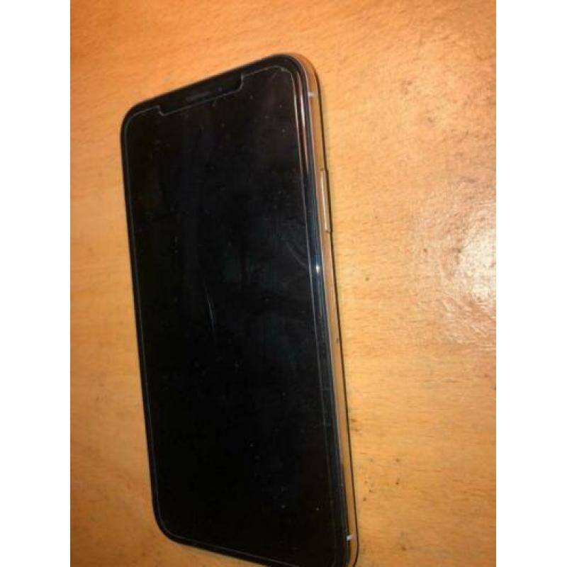iPhone XS wit 64GB