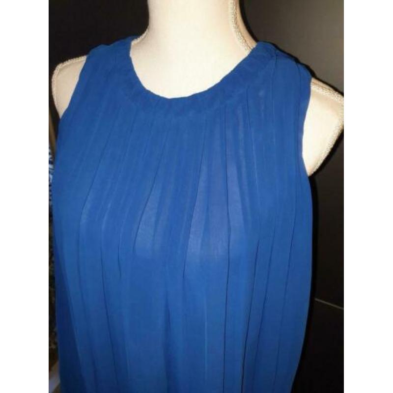 Vero moda plisse top maat S