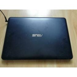 Asus laptop