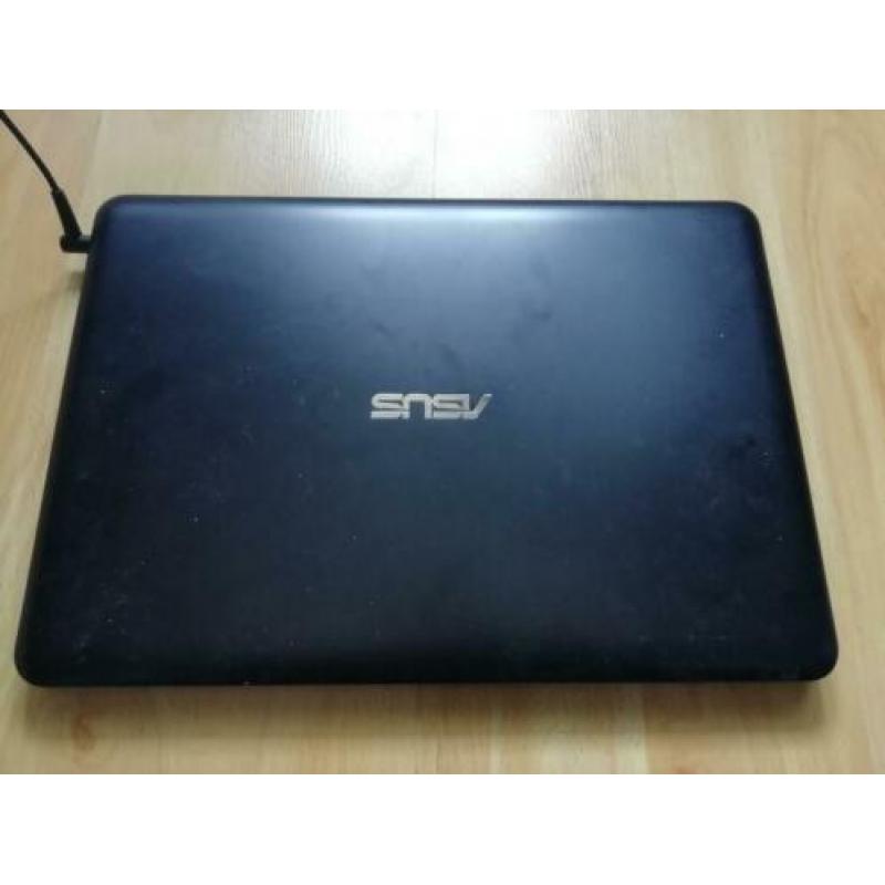 Asus laptop