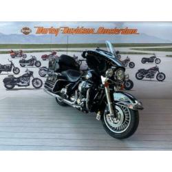 Harley-Davidson FLHTCUI Ultra Classic Electra (bj 2010)