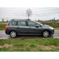 Peugeot 308 SW 1.6 HDiF Blue Lease