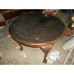 Salontafel antiek