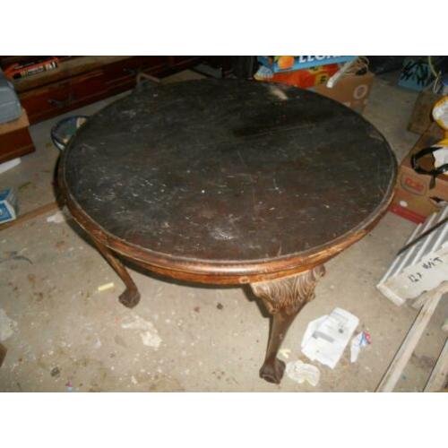 Salontafel antiek