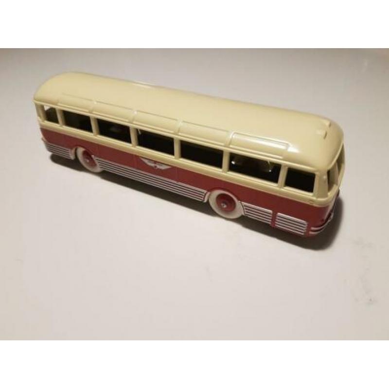 Dan Toys - Autocar Chausson 1/43 nieuw in doos