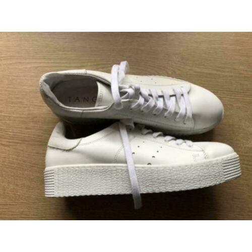 super mooie orginele gloednieuwe TANGO schoenen maat 41