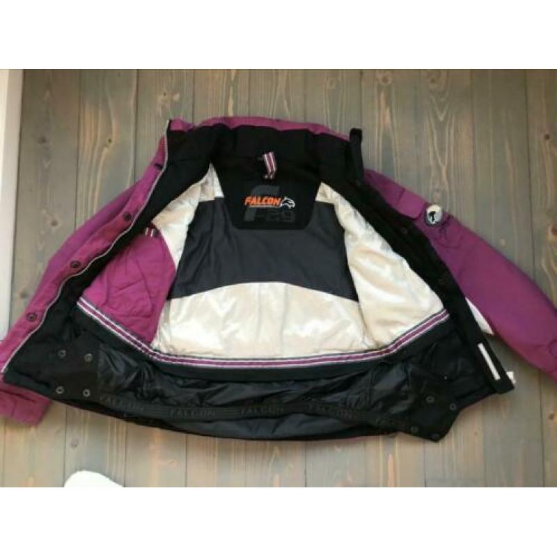 Flacon skijas maat 152