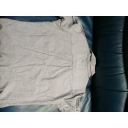 Mexx ladies shirt 36 100% cotton barely worn
