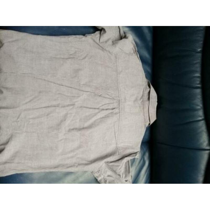 Mexx ladies shirt 36 100% cotton barely worn