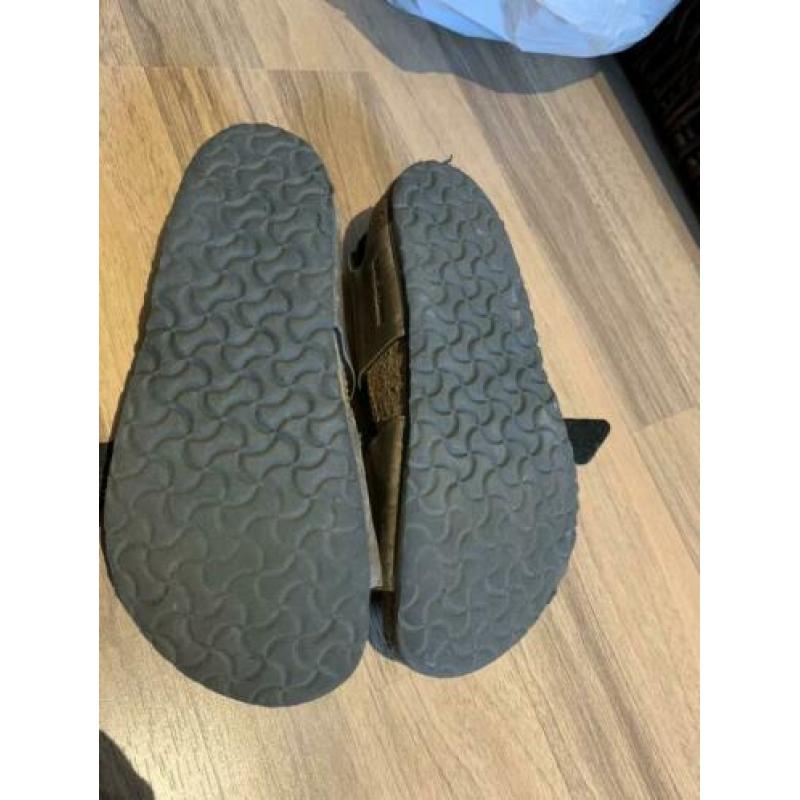 Birkenstock maat 33 zo goed als nieuw