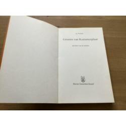 Jan Wolkers,Groeten van Rottumerplaat, 1e druk